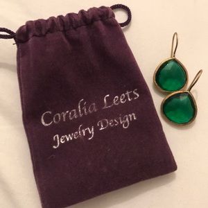 Coralia Leets Earrings